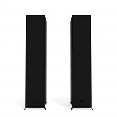 Напольная акустика Klipsch R-600F black